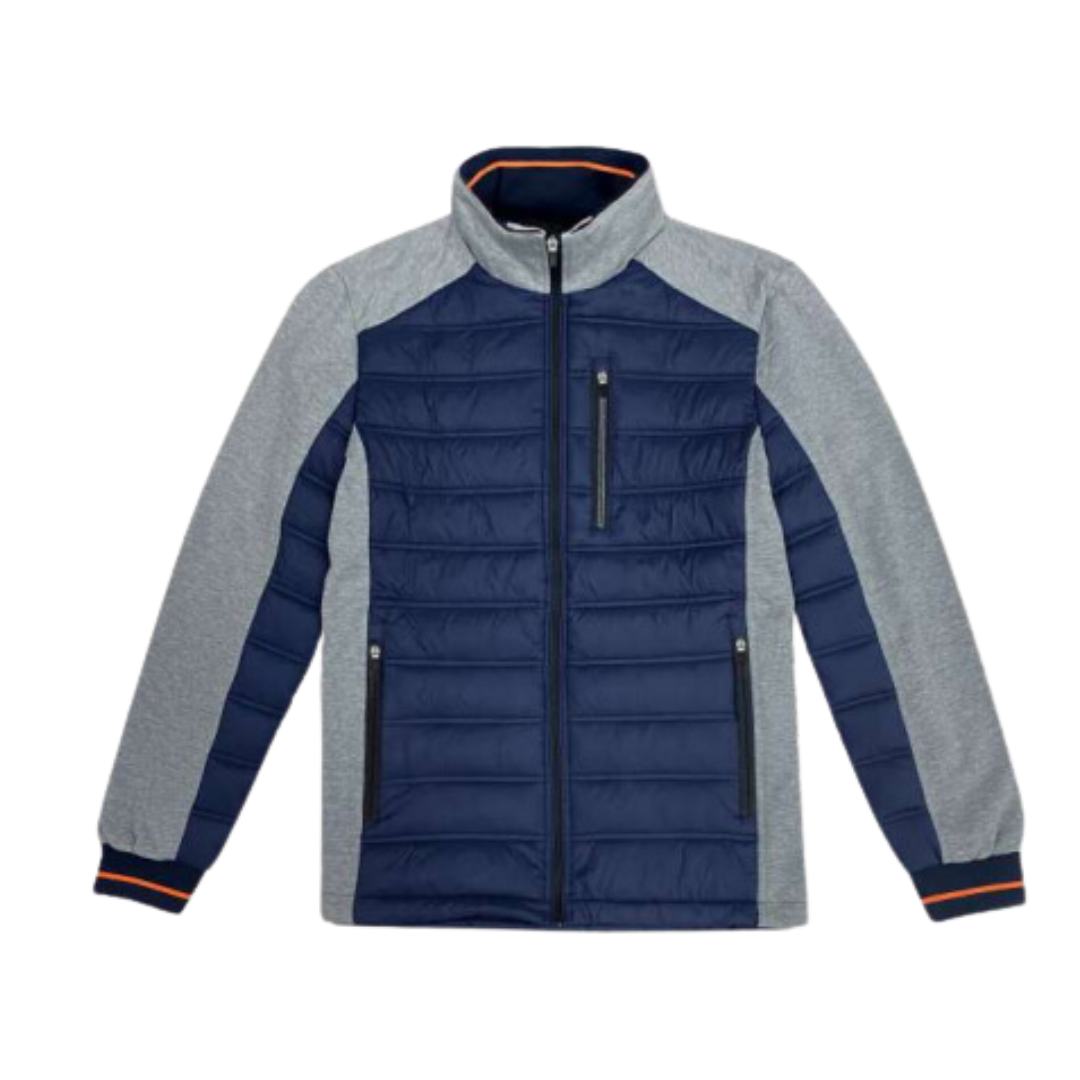 Chaqueta Hombre University SHVI H81