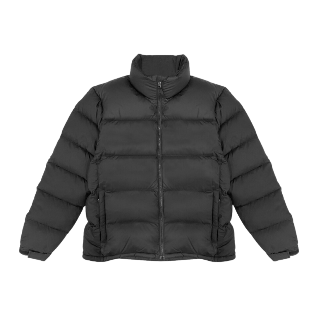 Parka Hombre Gruesa H77 SGVI