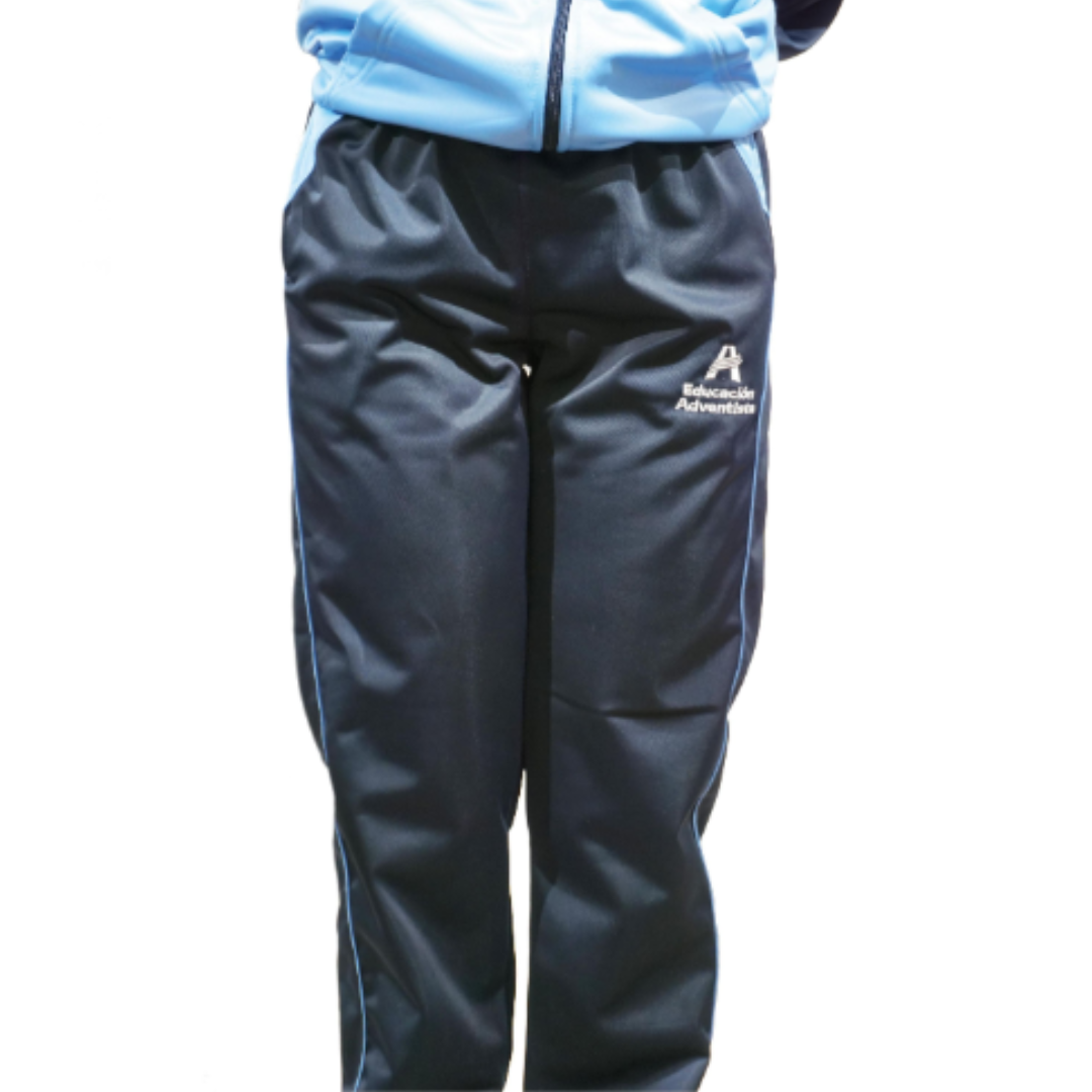 Buzo Poliéster Adventista