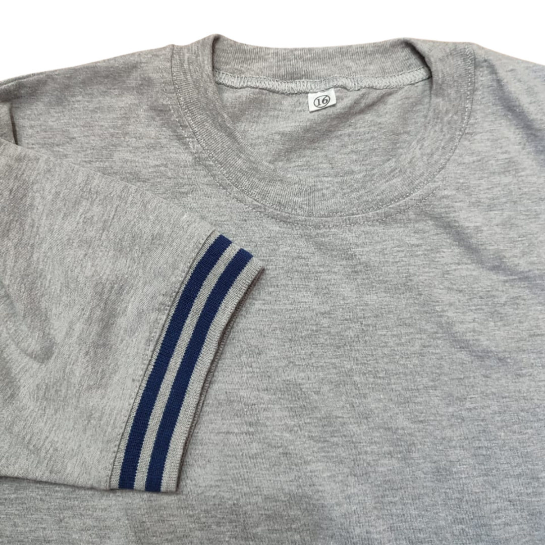 Polera Deportiva M/C De la Salle Talca Nueva