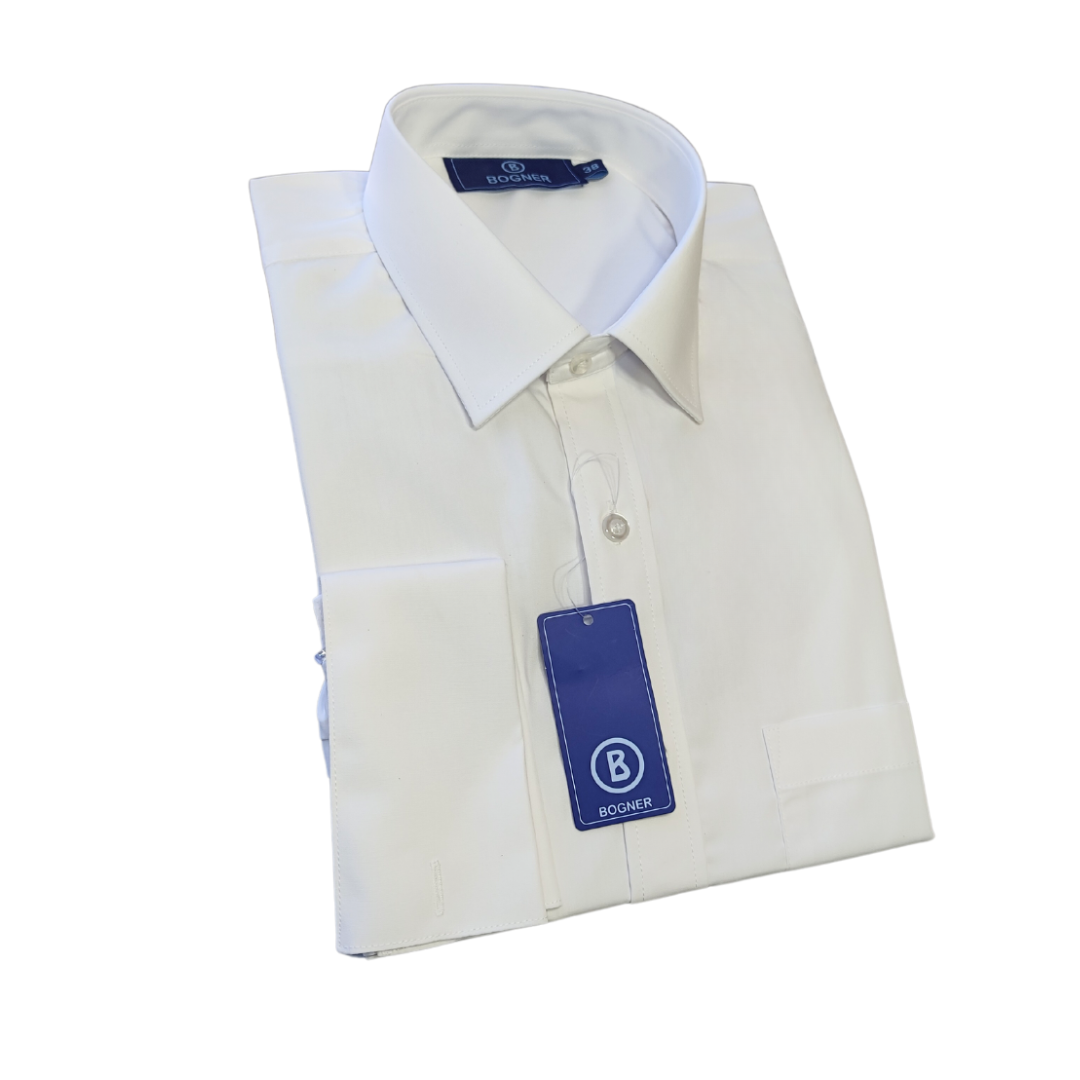 Camisa Institucional Hombre Bogner