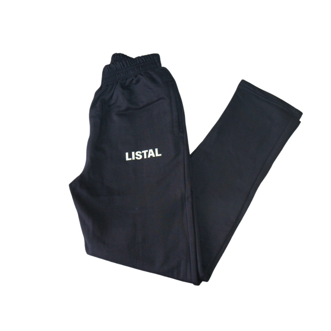 Pantalón Buzo Algodón Industrial Talca