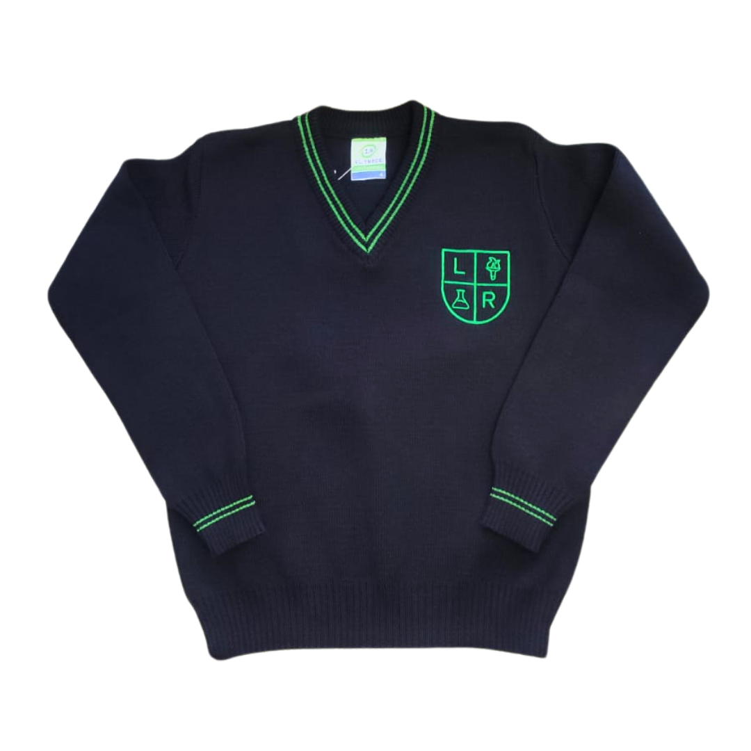 Sweater Las Rastras Talca