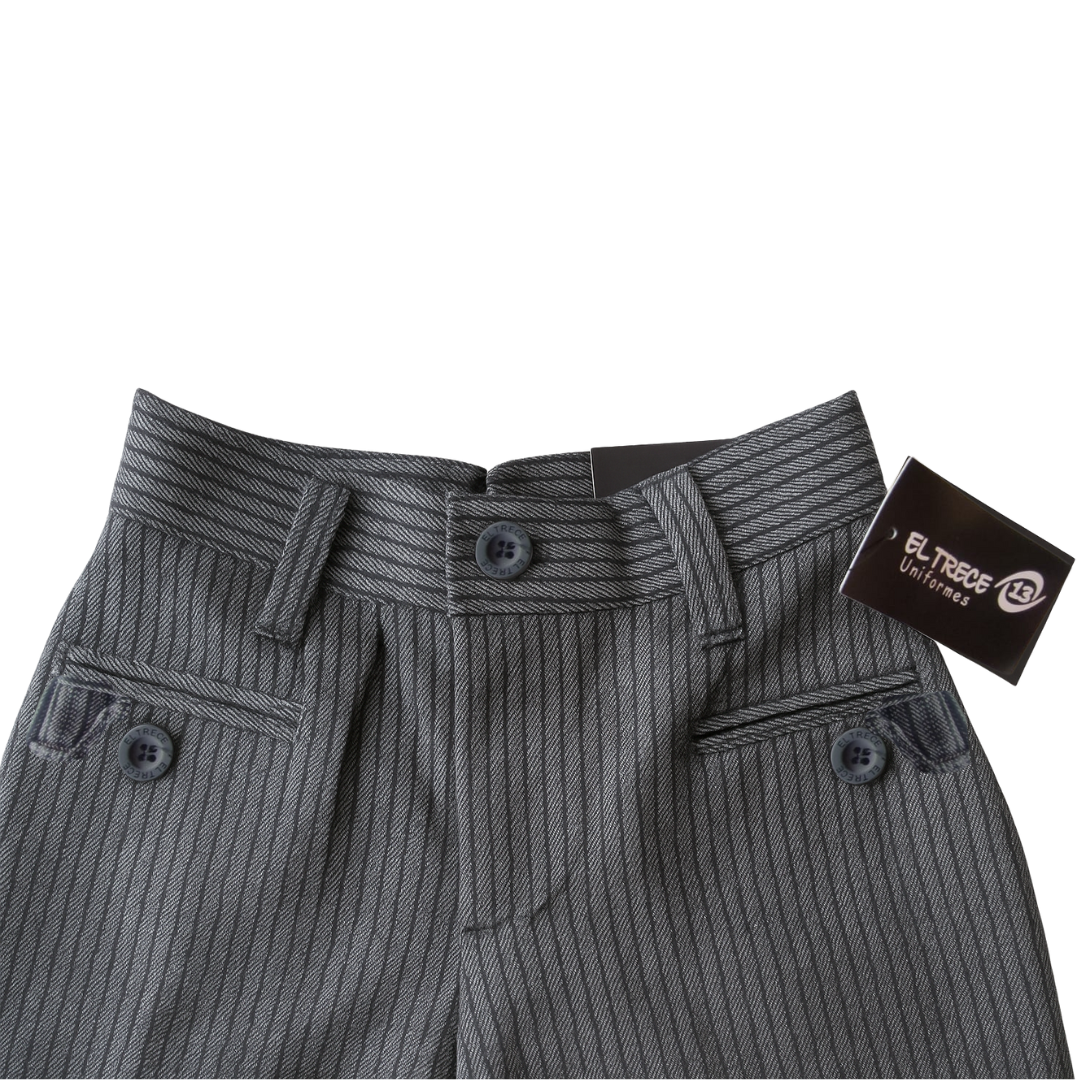 Pantalón Huaso Tradicional El Trece