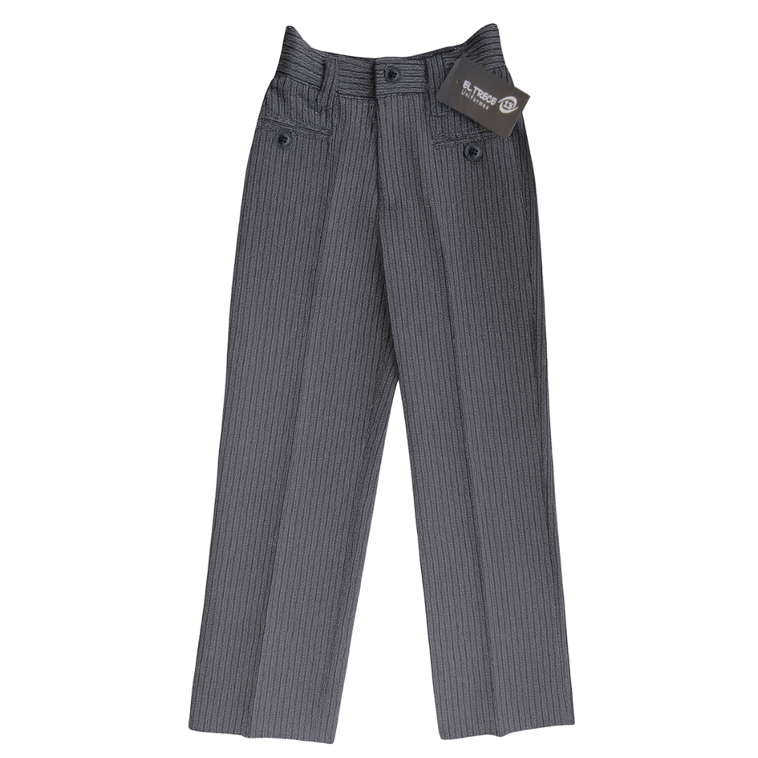Pantalón Huaso Tradicional El Trece