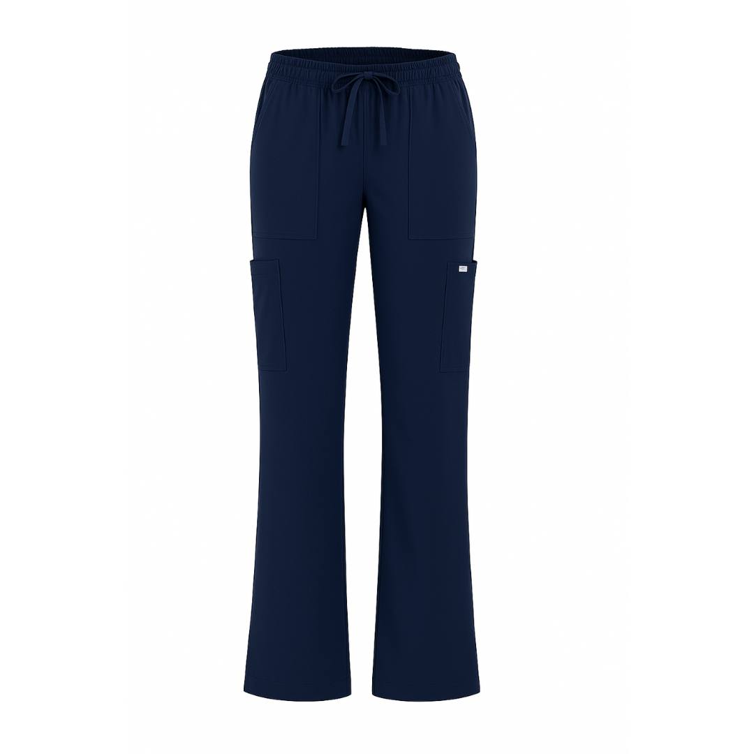 Pantalón Clínico Mujer V MP03W WORK PRO