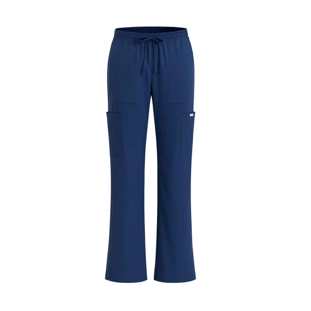 Pantalón Clínico Mujer V MP03W WORK PRO