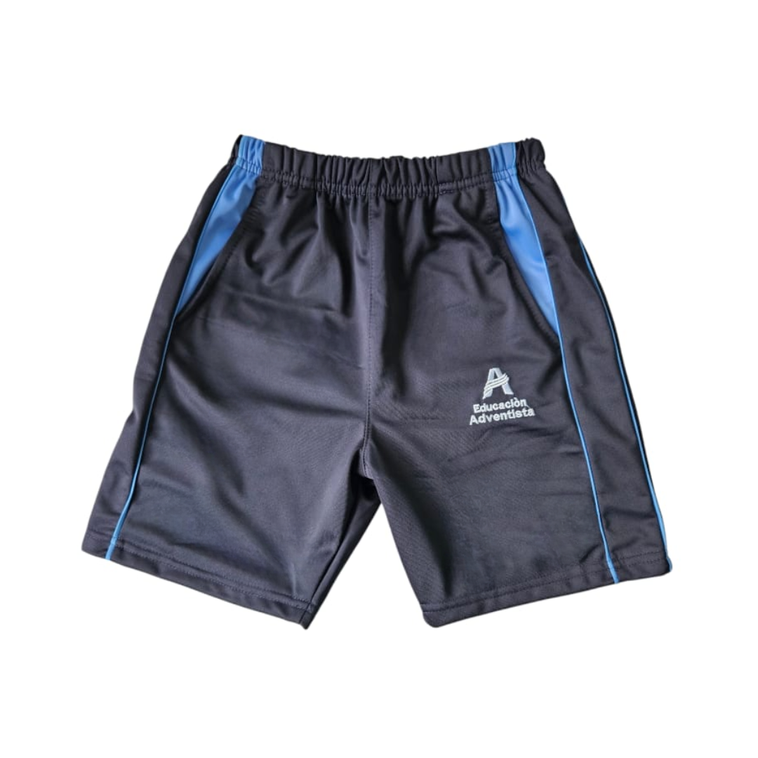 Short Adventista