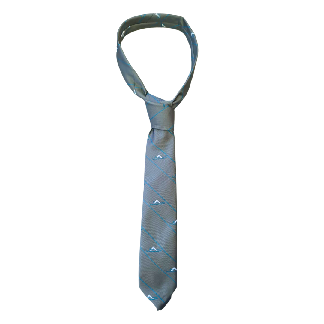 Corbata Los Agustinos Talca