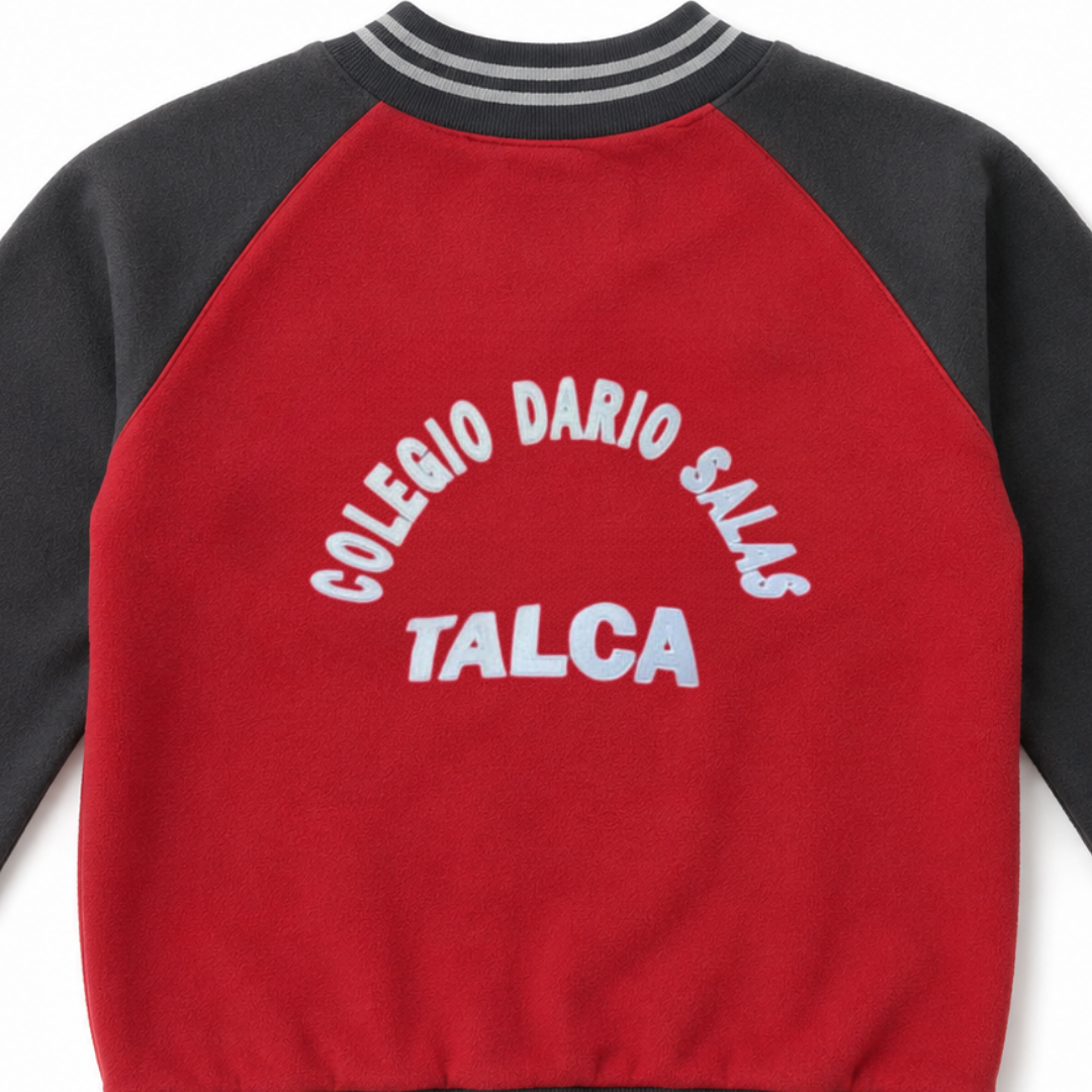 Polar Dario Salas
