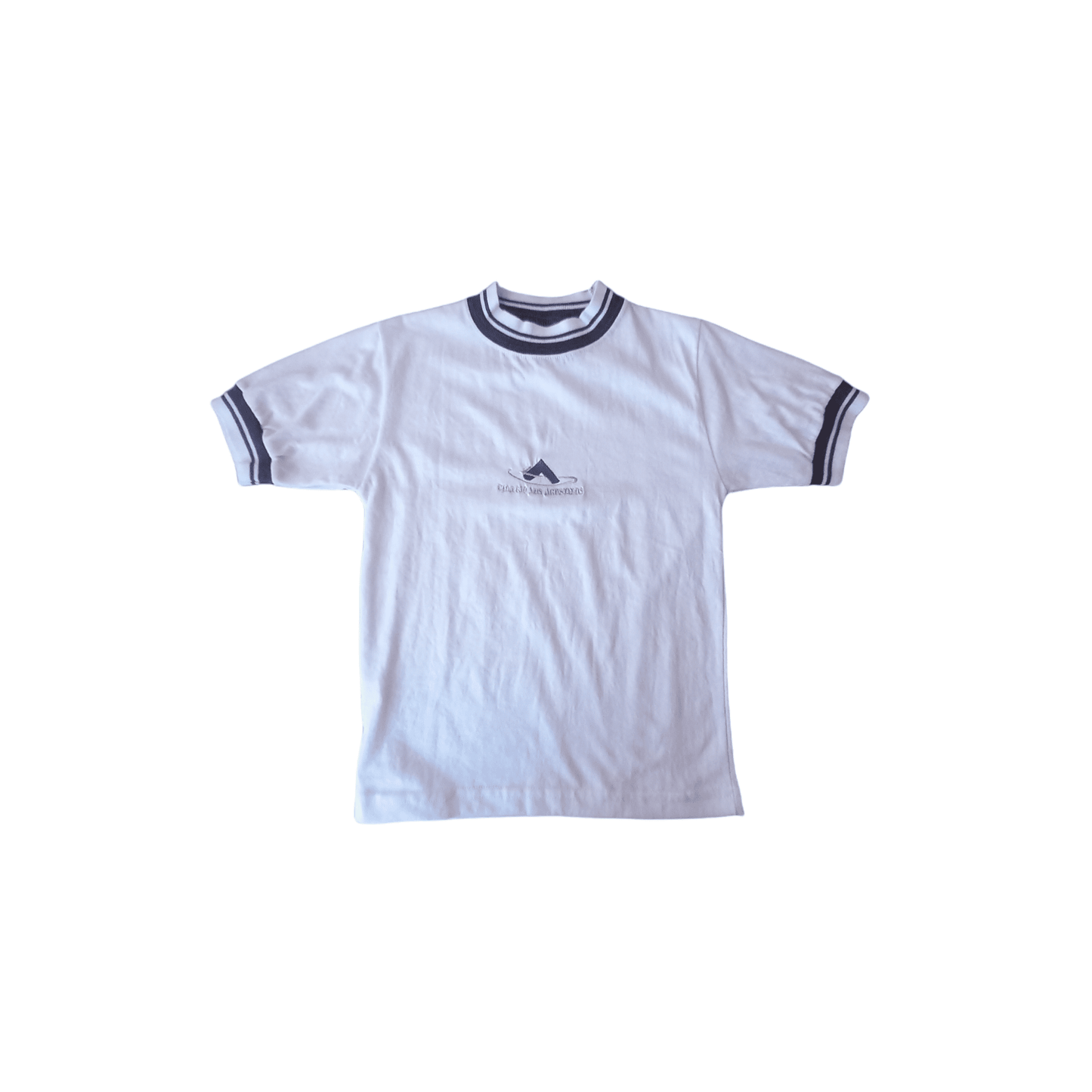 ANTIGUA EN LIQUIDACIÓN Polera Deportiva M/C Los Agustinos Talca