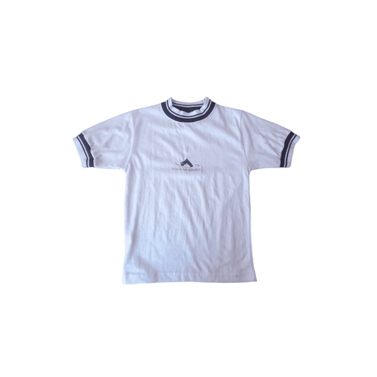 ANTIGUA EN LIQUIDACIÓN Polera Deportiva M/C Los Agustinos Talca