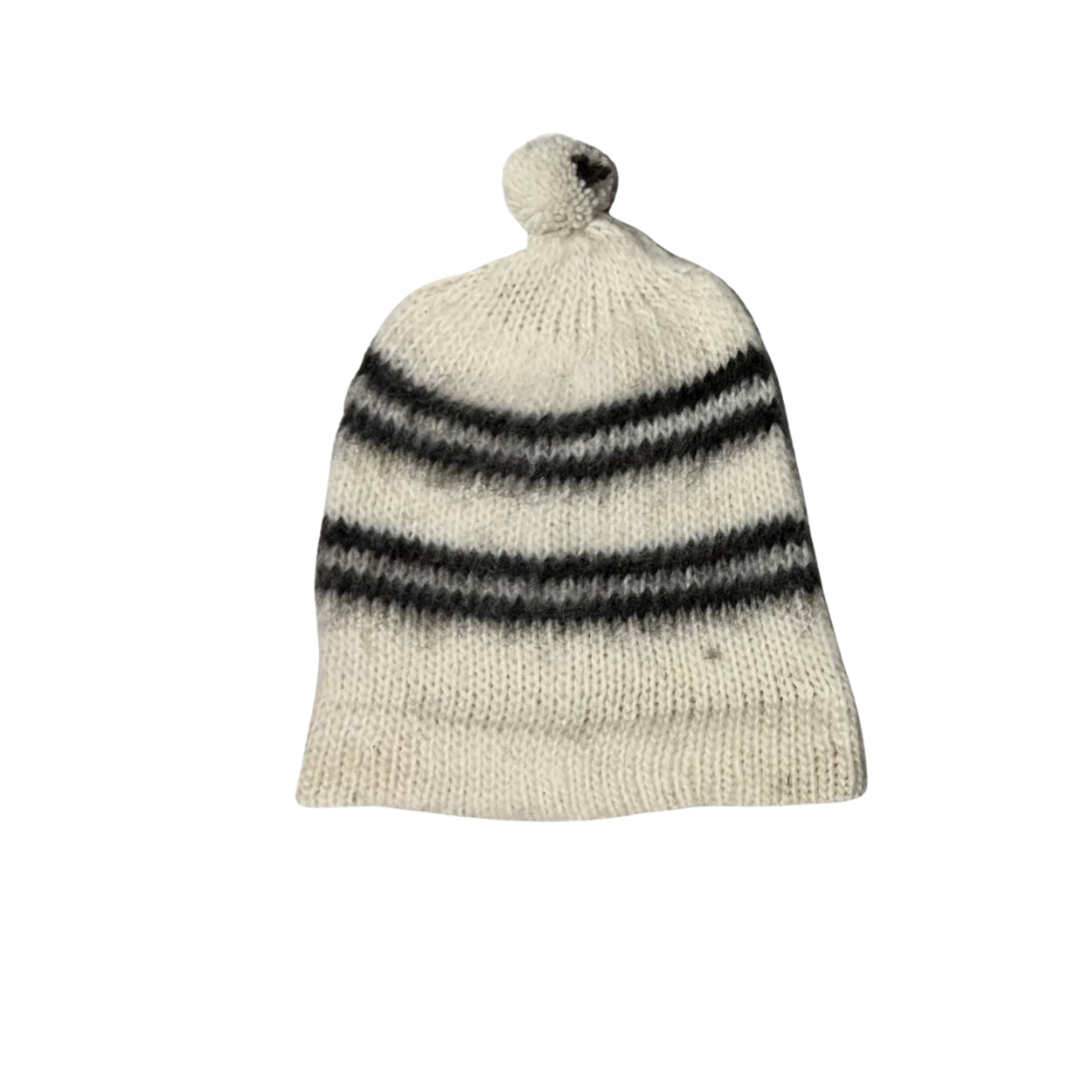 Gorro Artesanal Chilote