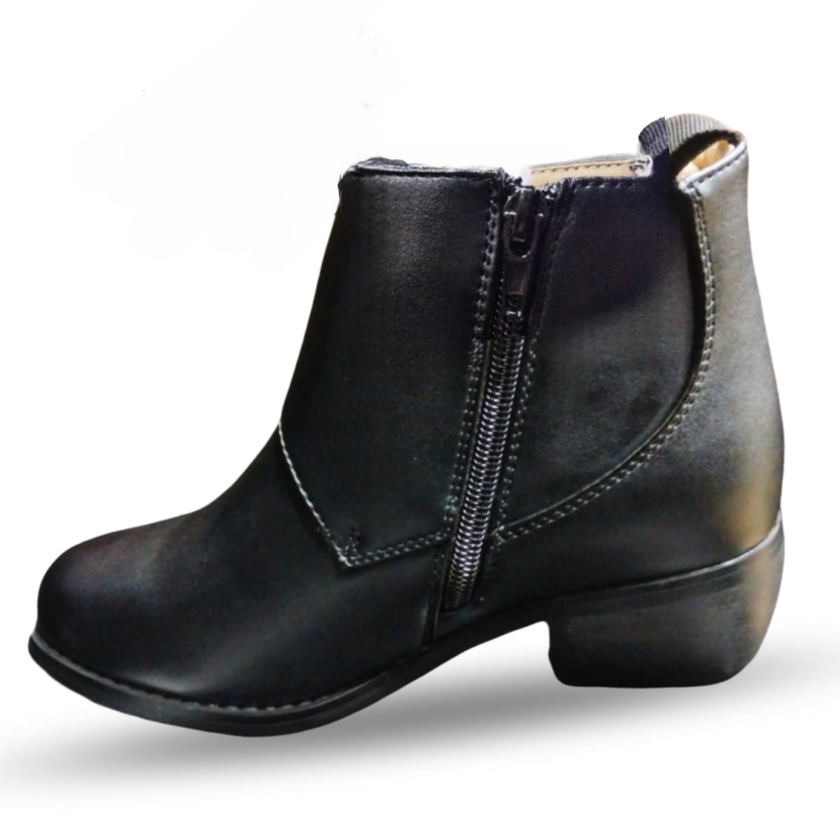 Botín Huaso Juvenil Unisport