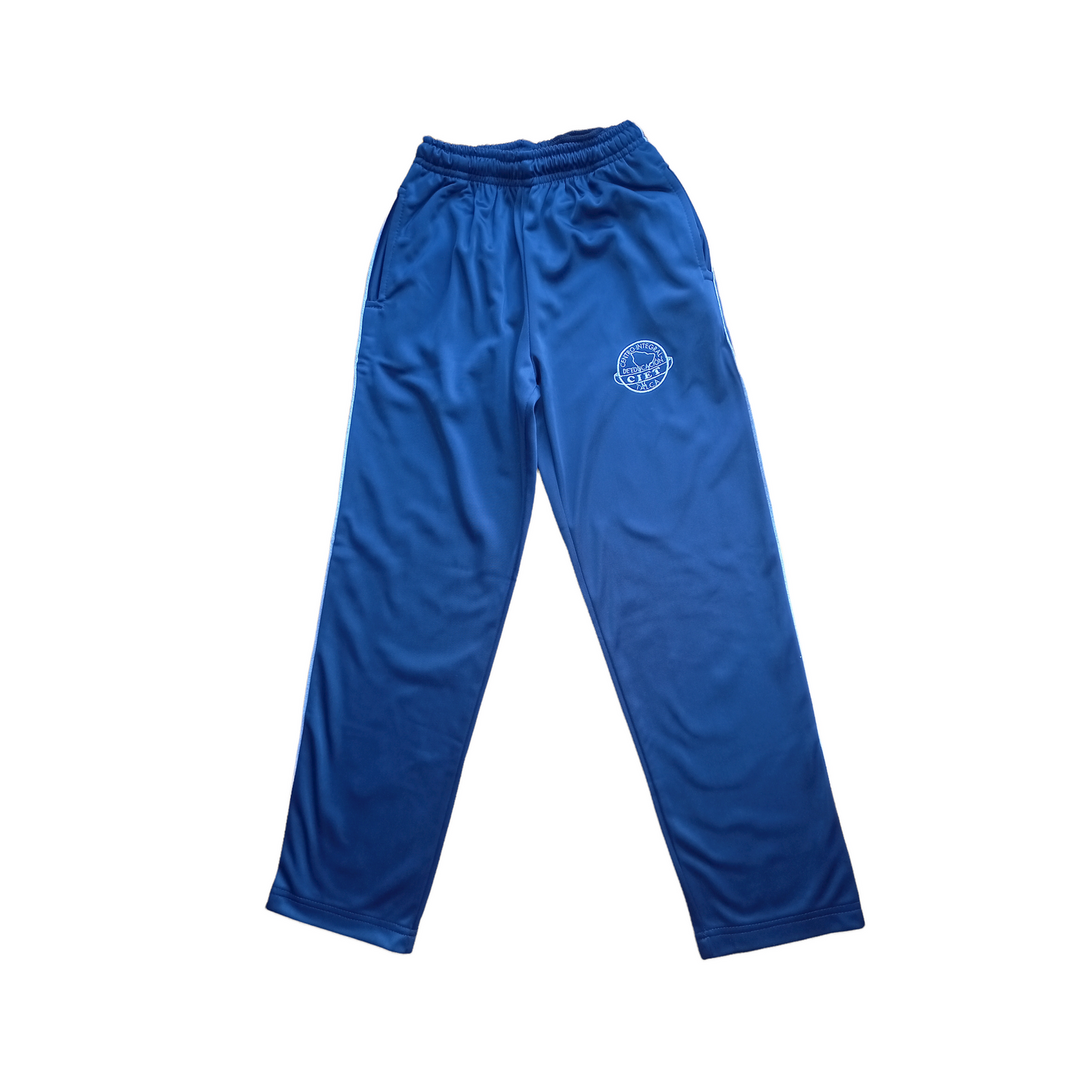 Pantalón Buzo Poliéster CIET Talca