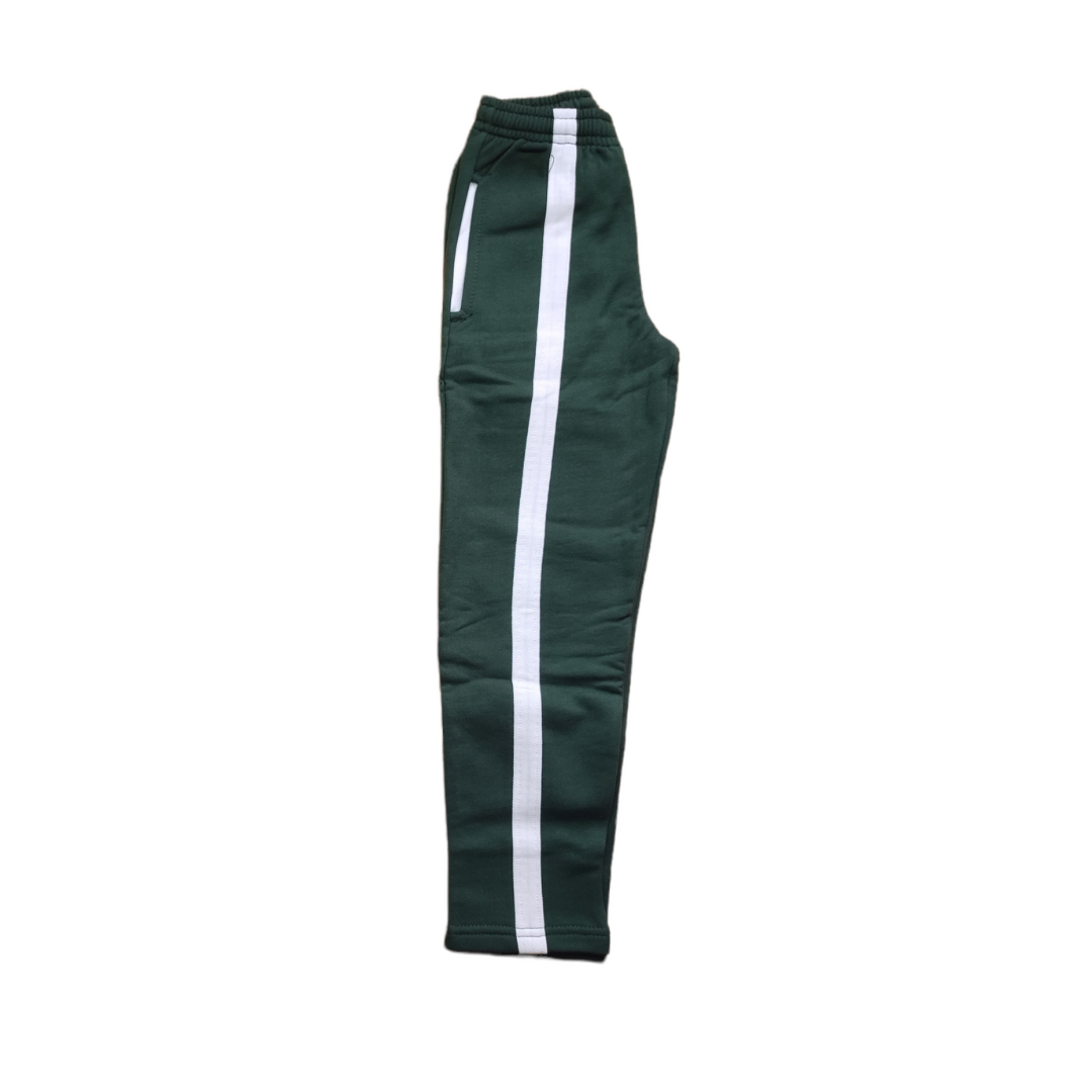 Pantalon best sale buzo algodon