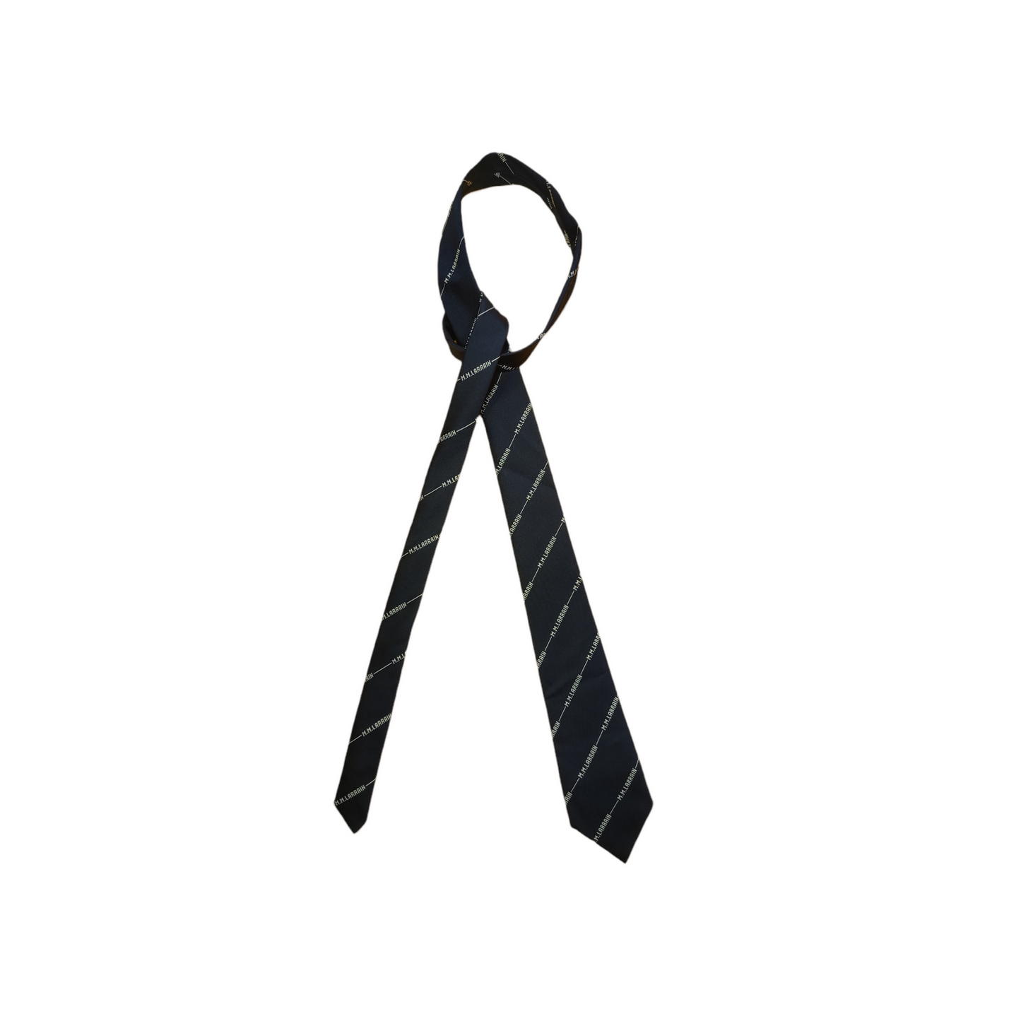 Corbata Manuel Larraín Talca