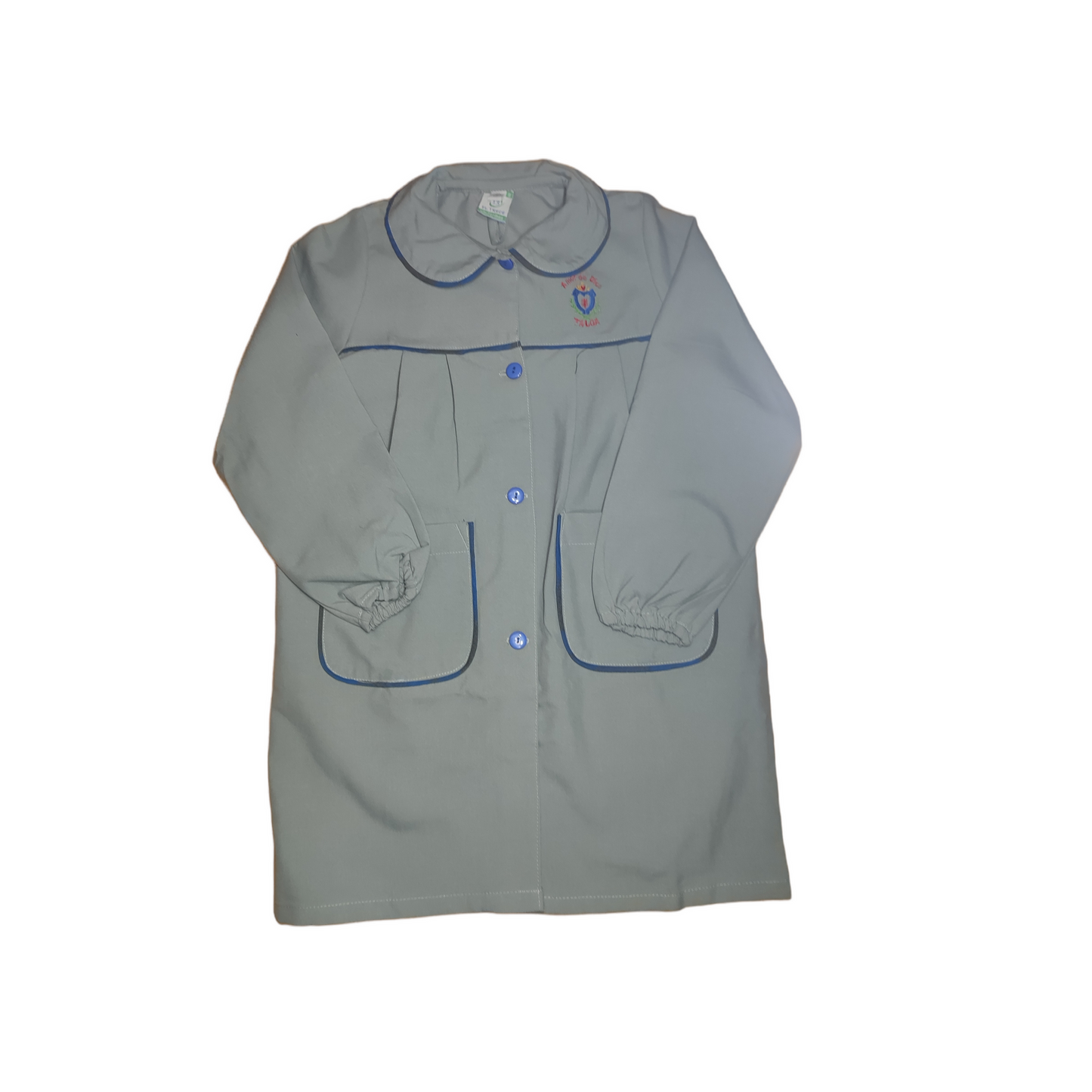 Delantal de Párvulo Amor de Dios Talca