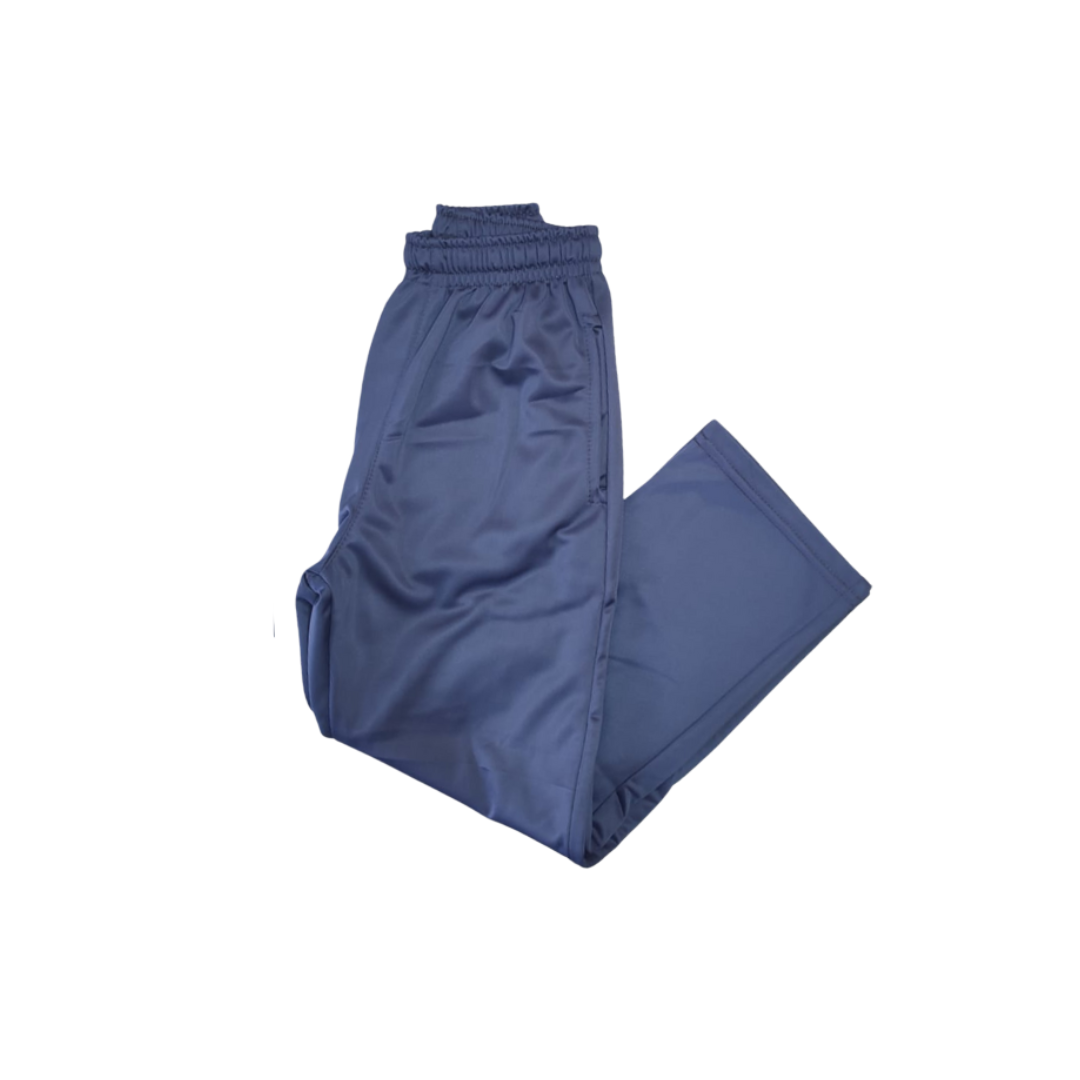 Pantalón Buzo Poliéster Santa Marta Talca