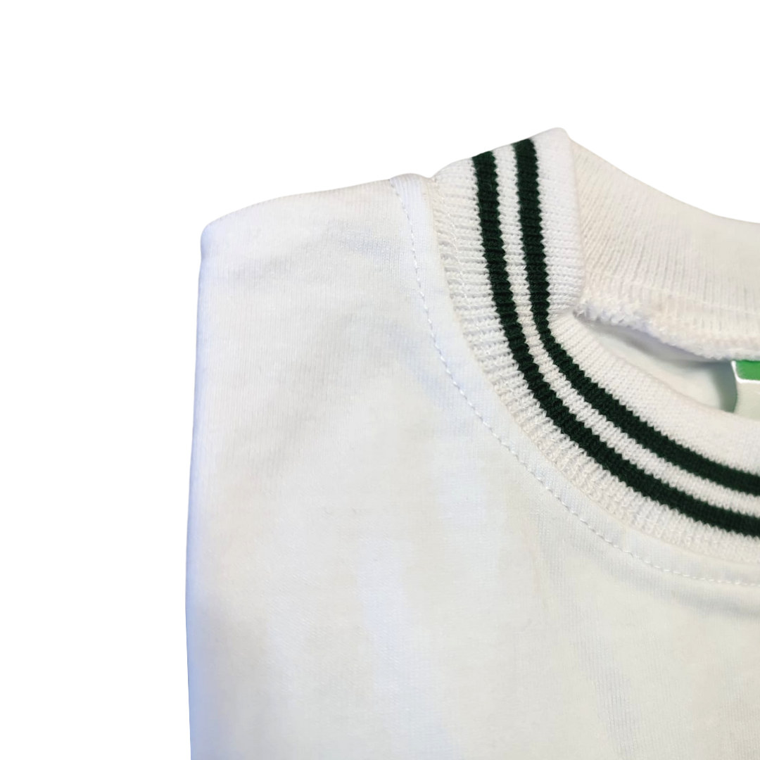 Polera Deportiva M/C Santo Tomás Talca