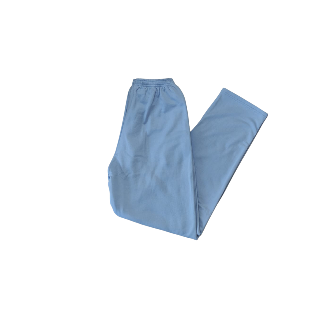 Pantalón Buzo Algodón Montessori Talca