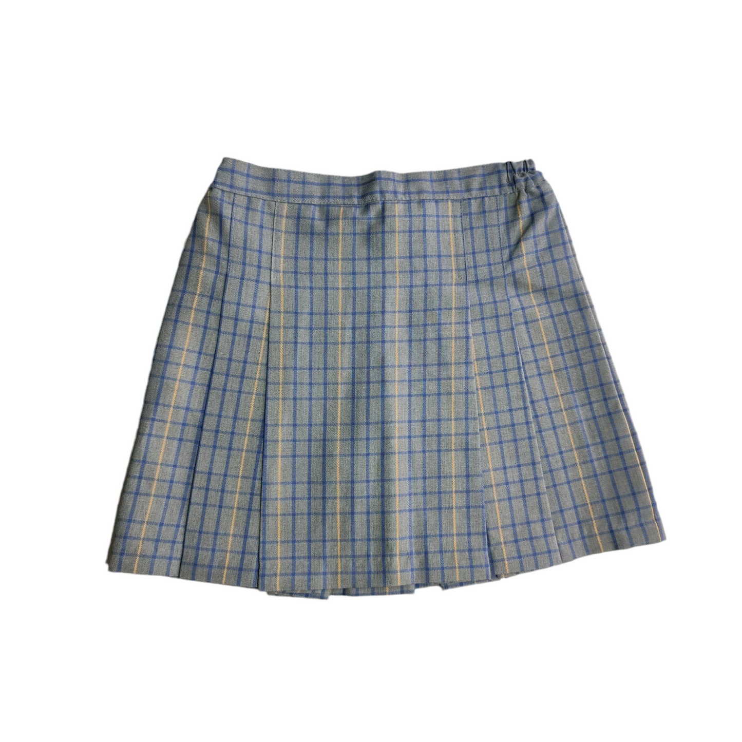 Falda Andrés Bello Talca