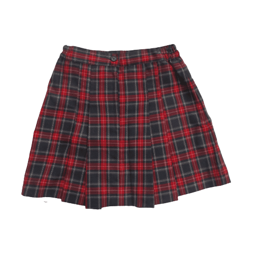 Falda Escuela Básica Talca