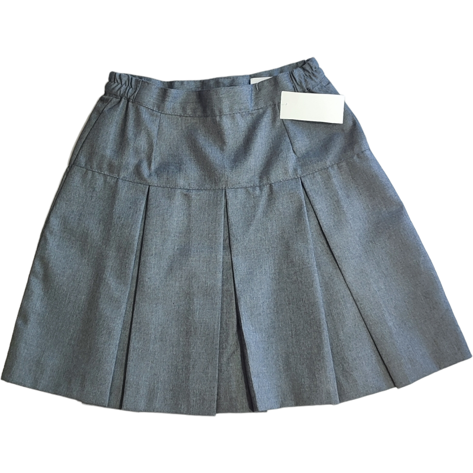 Falda Los Agustinos Talca