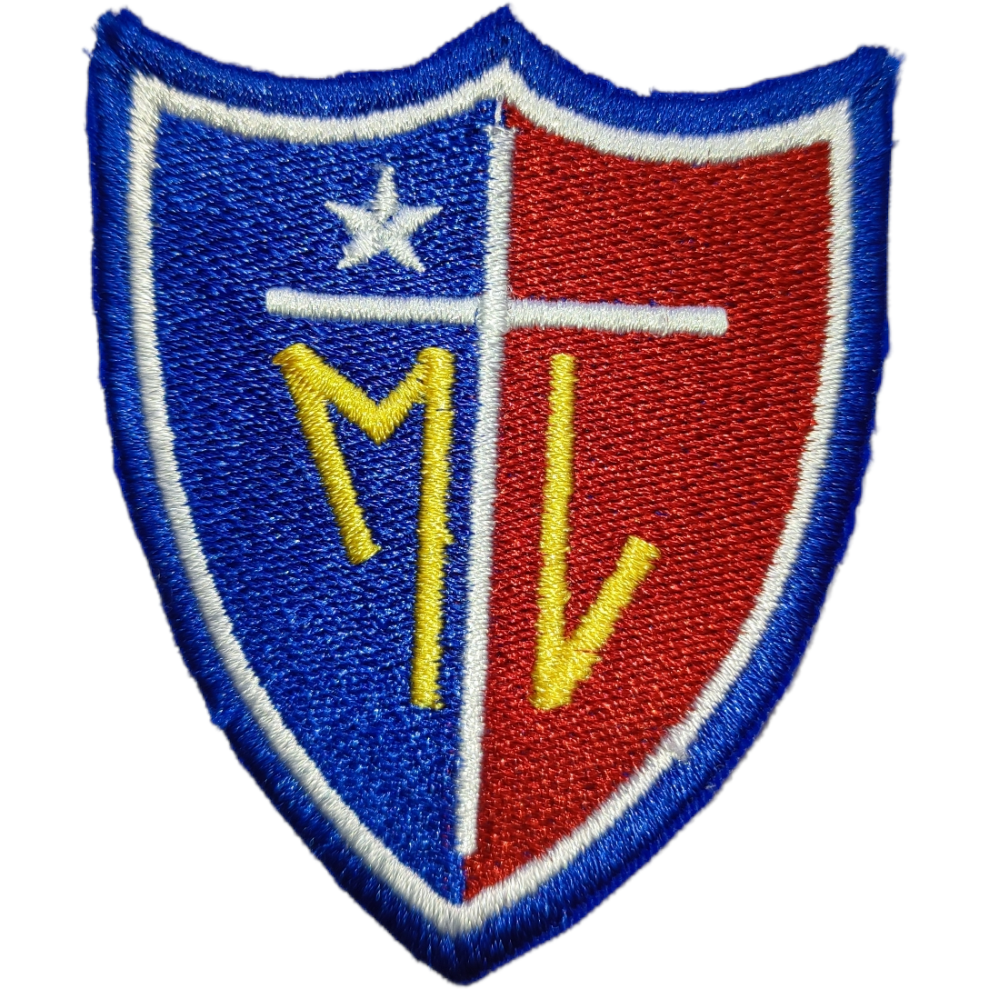 Insignia Manuel Larraín Talca