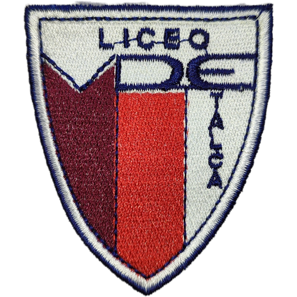 Insignia Marta Donoso Talca