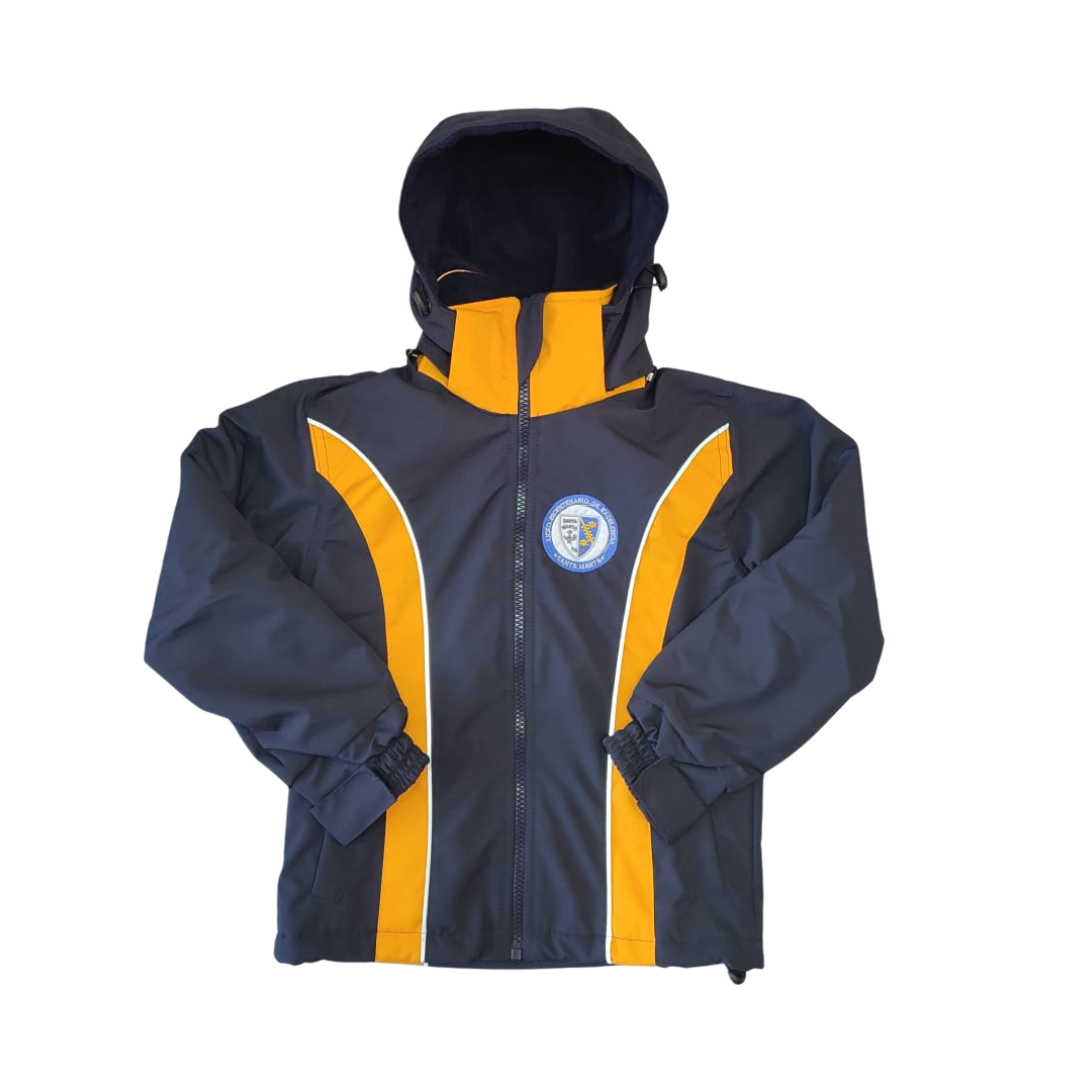 Parka Santa Marta Talca