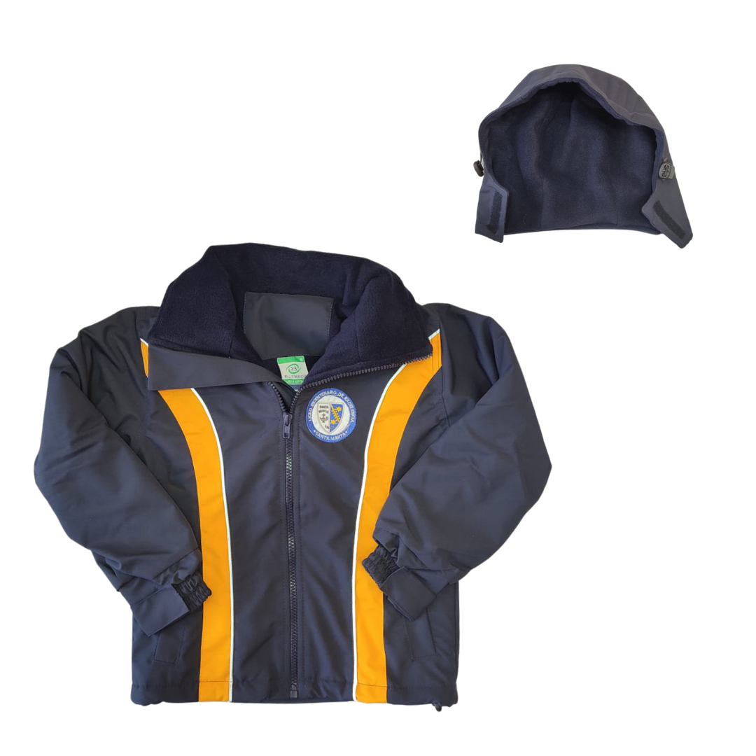 Parka Santa Marta Talca