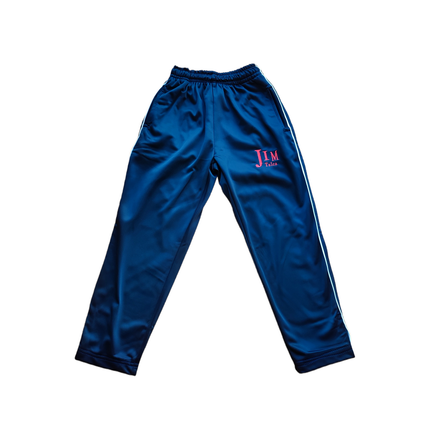 Buzo Poliéster Jim Central Talca