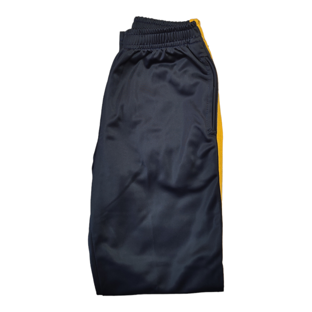 Pantalón Buzo Poliéster Insuco Talca