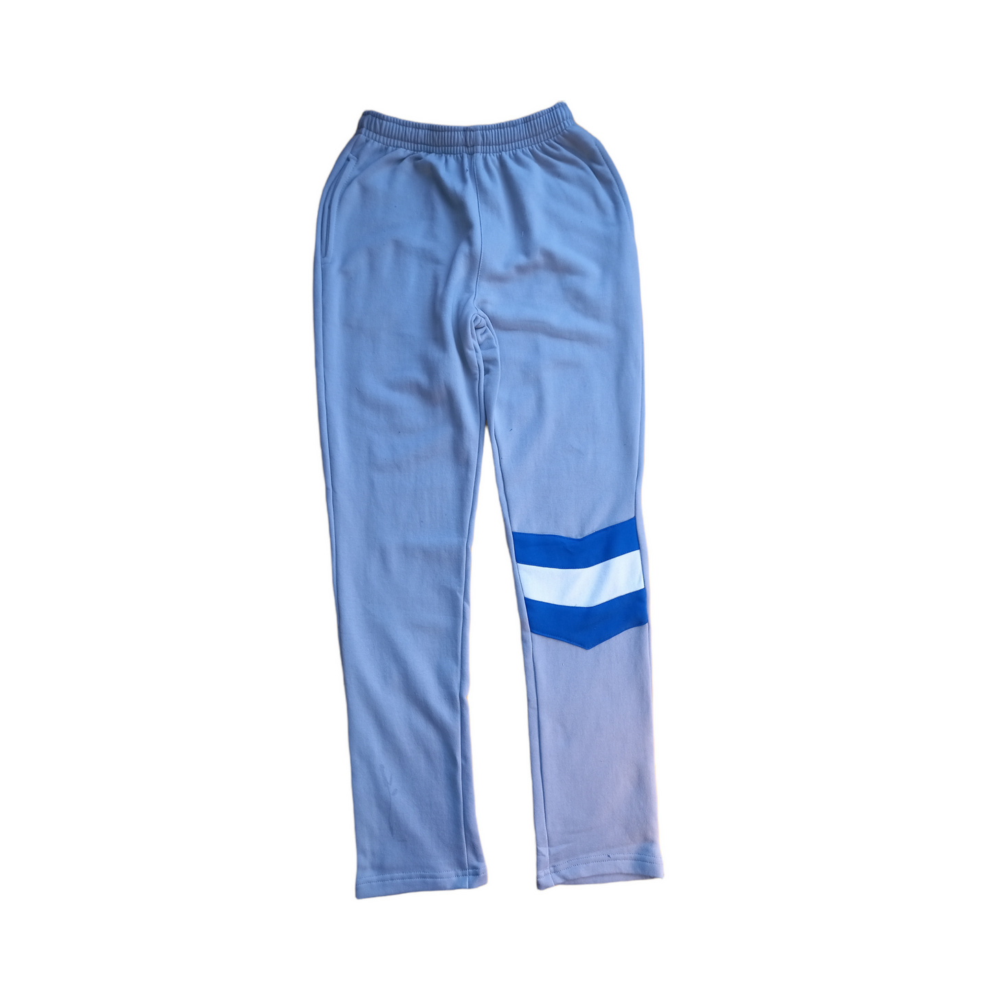 Pantalón Buzo Algodón Amelia Courbis Talca