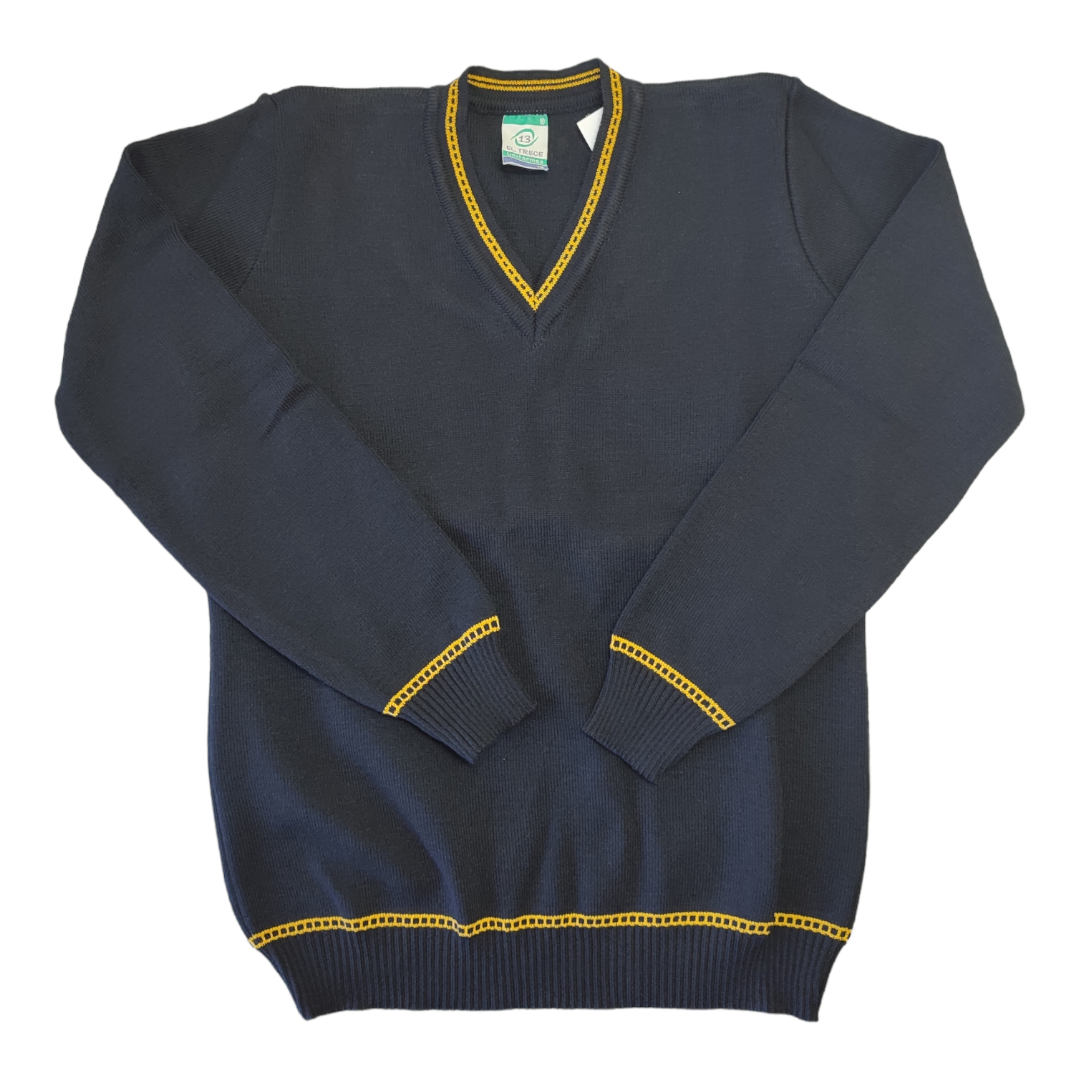 Sweater Santa Marta Talca