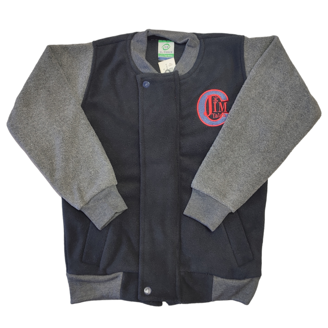 Polar Jim Central Talca