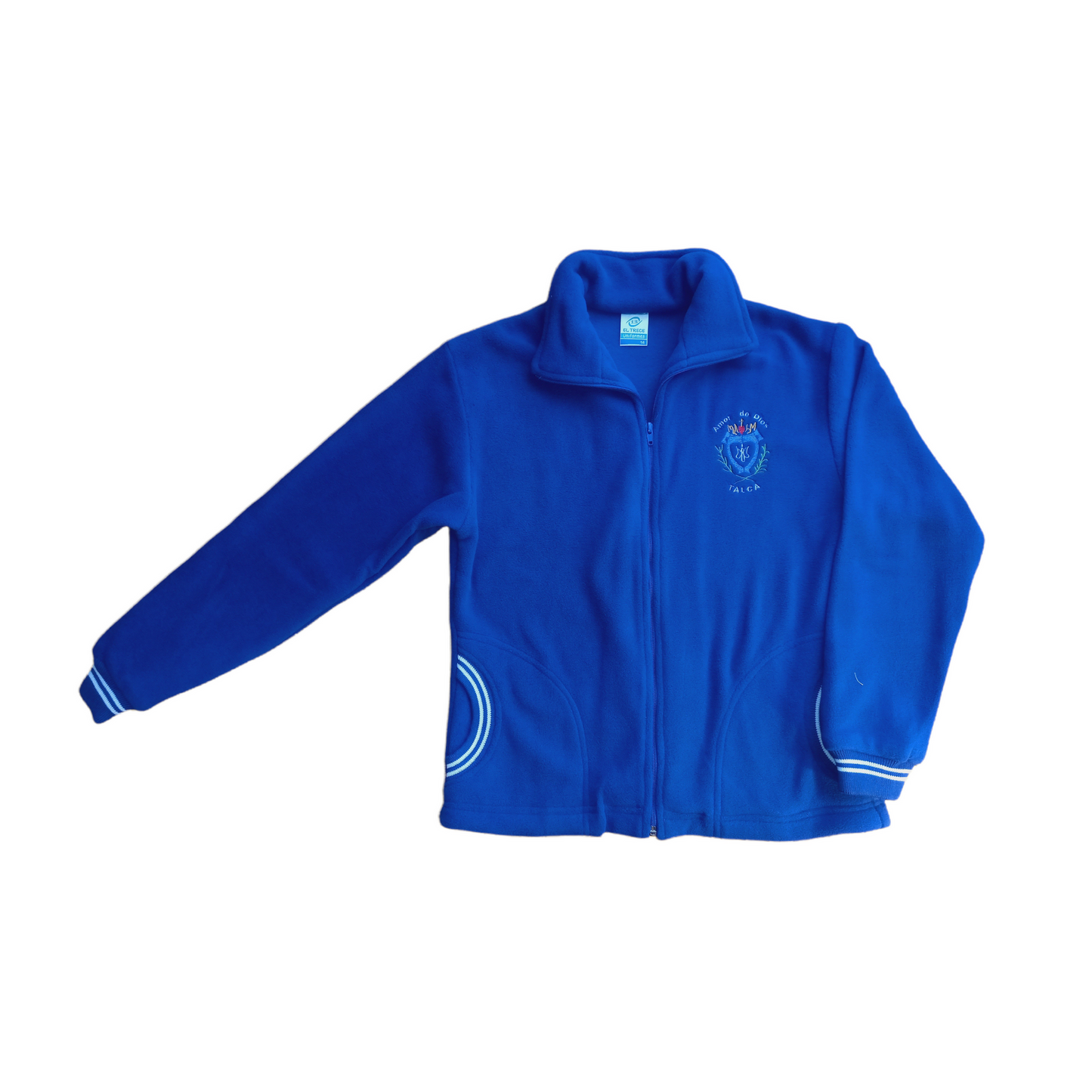 Polar Amor de Dios Niña Talca