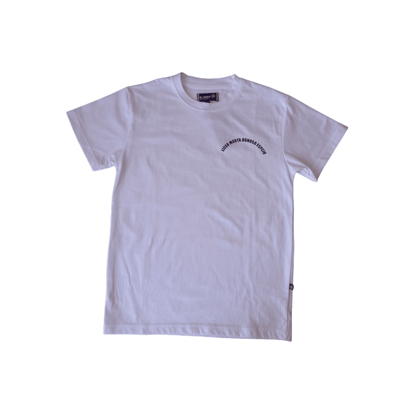 Polera Deportiva M/C Marta Donoso Talca