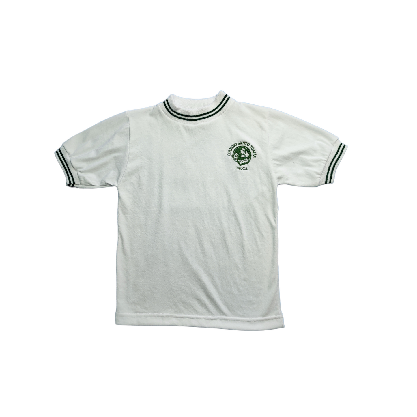 Polera Deportiva M/C Santo Tomás Talca