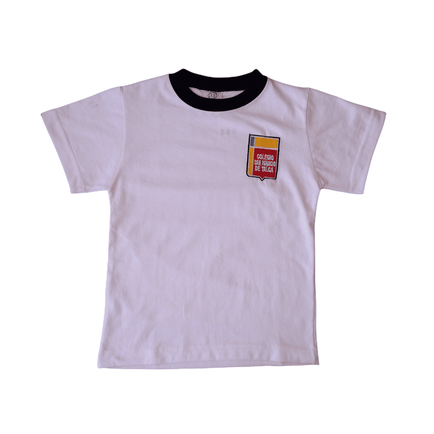 Polera Deportiva M/C San Ignacio Talca