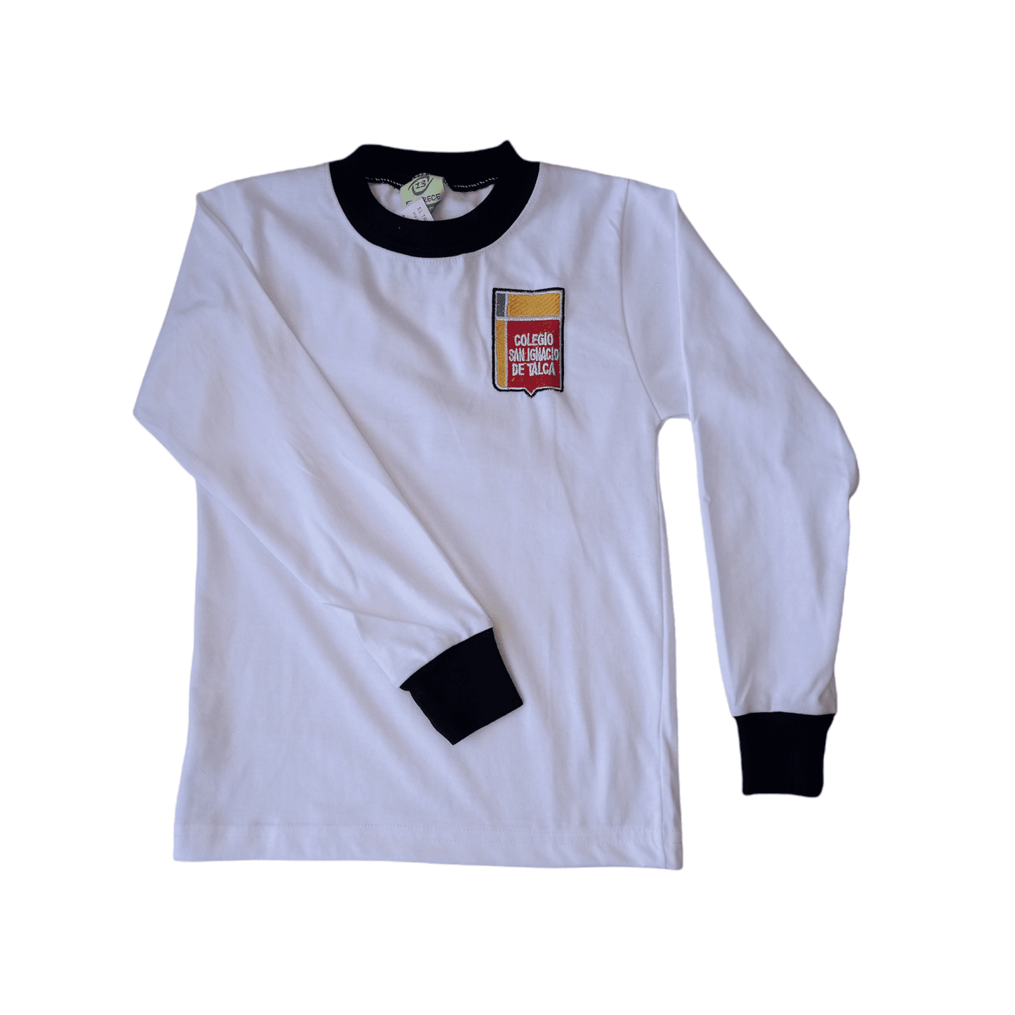 Polera Deportiva M/L San Ignacio Talca