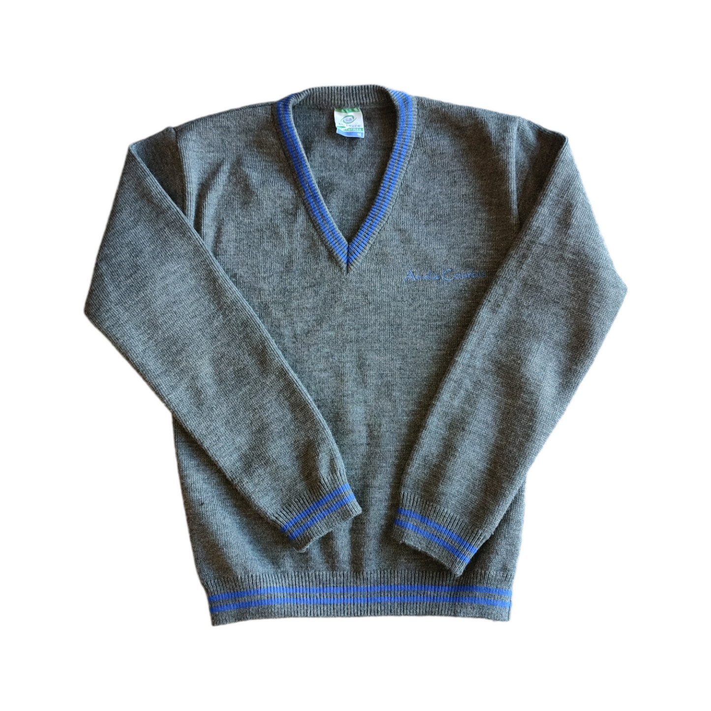 Sweater Amelia Courbis Talca