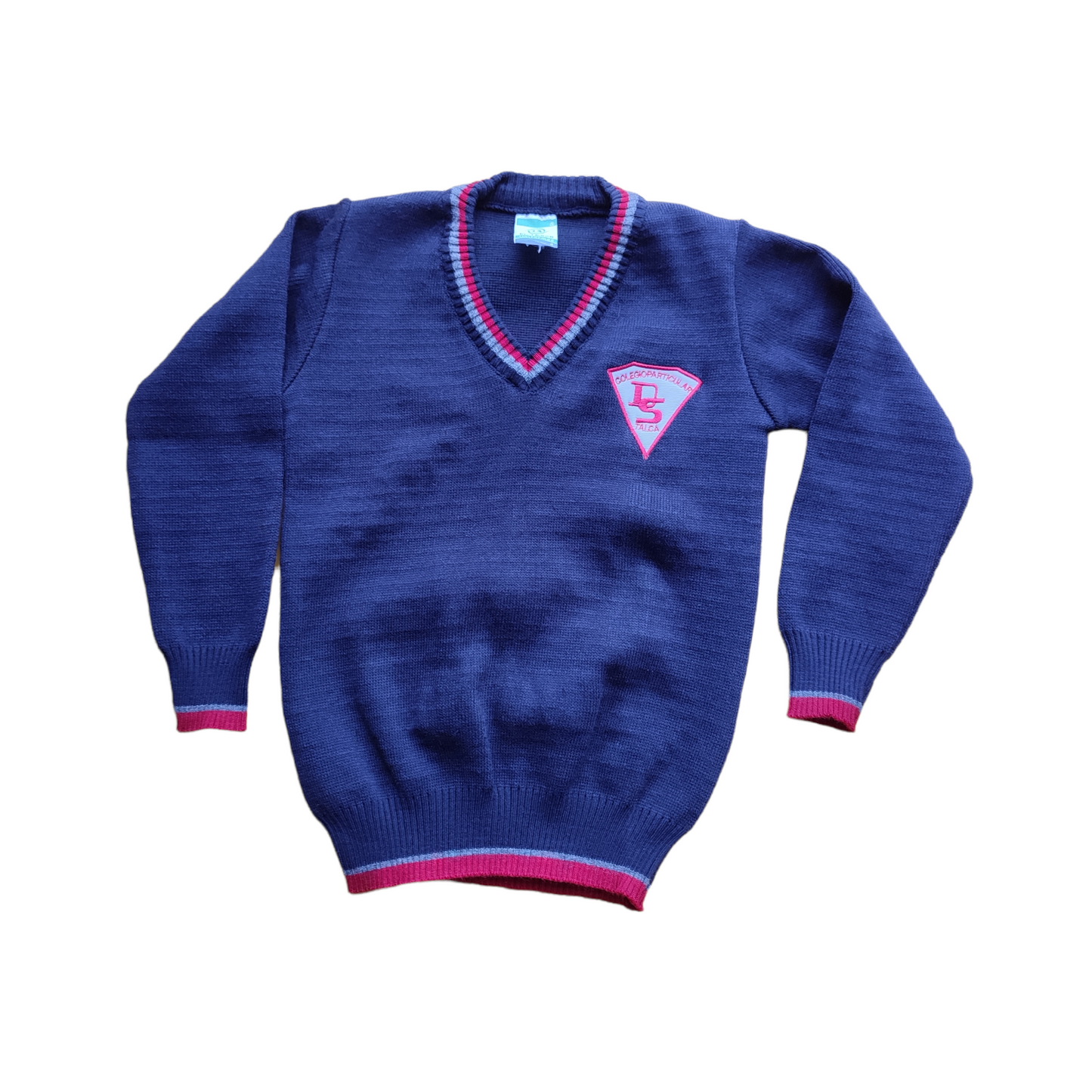 Sweater Darío Salas Talca