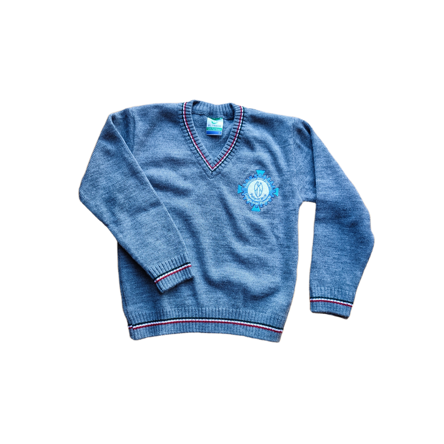 Sweater Juan Piamarta Talca