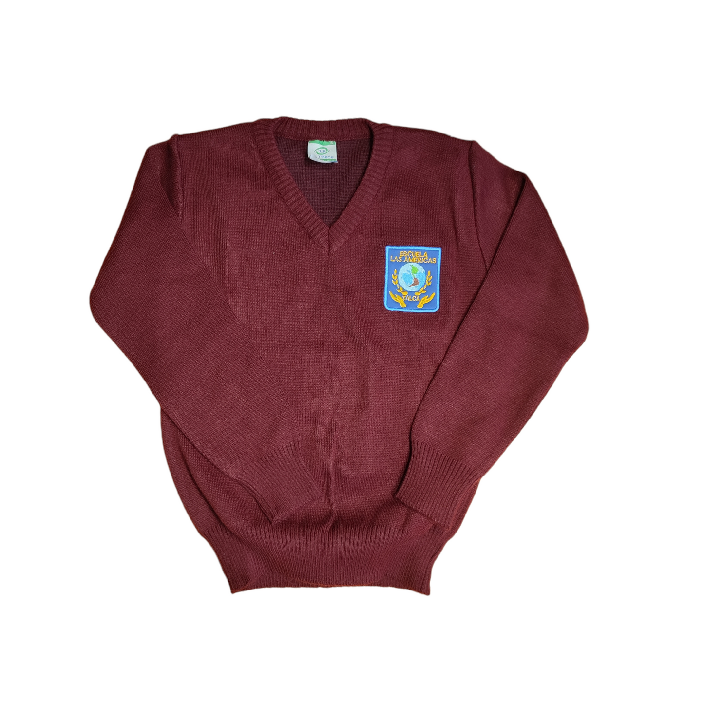 Sweater Las Americas Talca