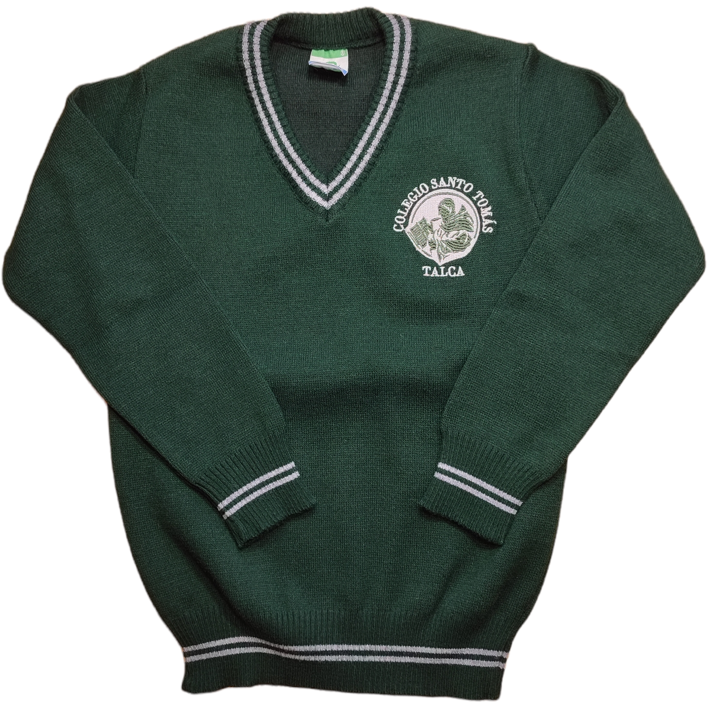 Sweater Santo Tomás Talca