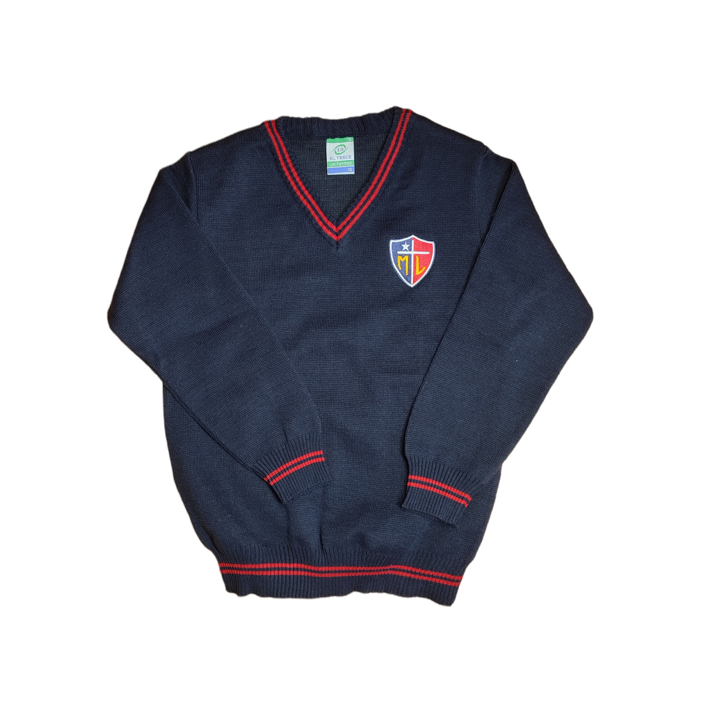 Sweater Manuel Larraín Talca