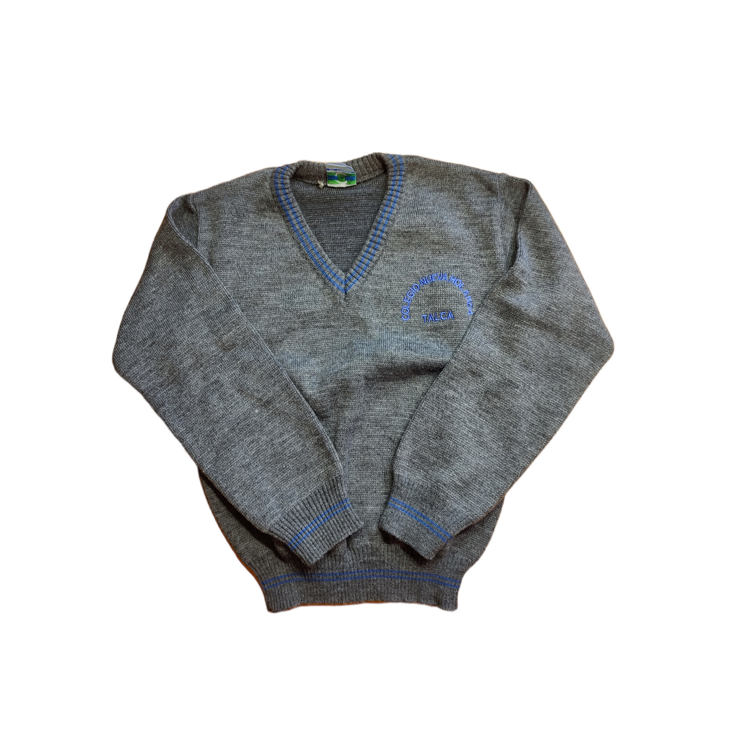 Sweater Nueva Holanda Talca