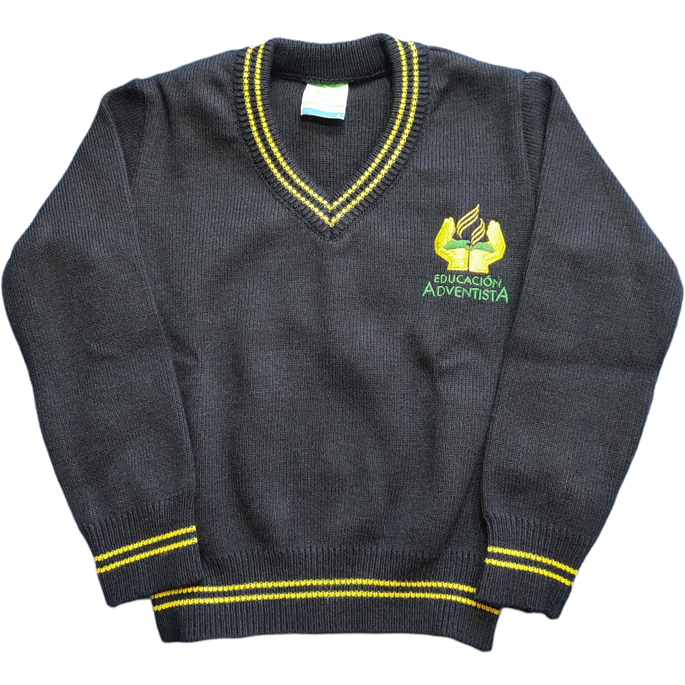 Sweater Adventista Talca